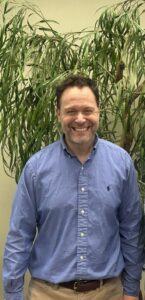 Dr. Brian Ruggiero